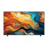 HAIER LED TV H65K85FUX 65" Google TV, crna